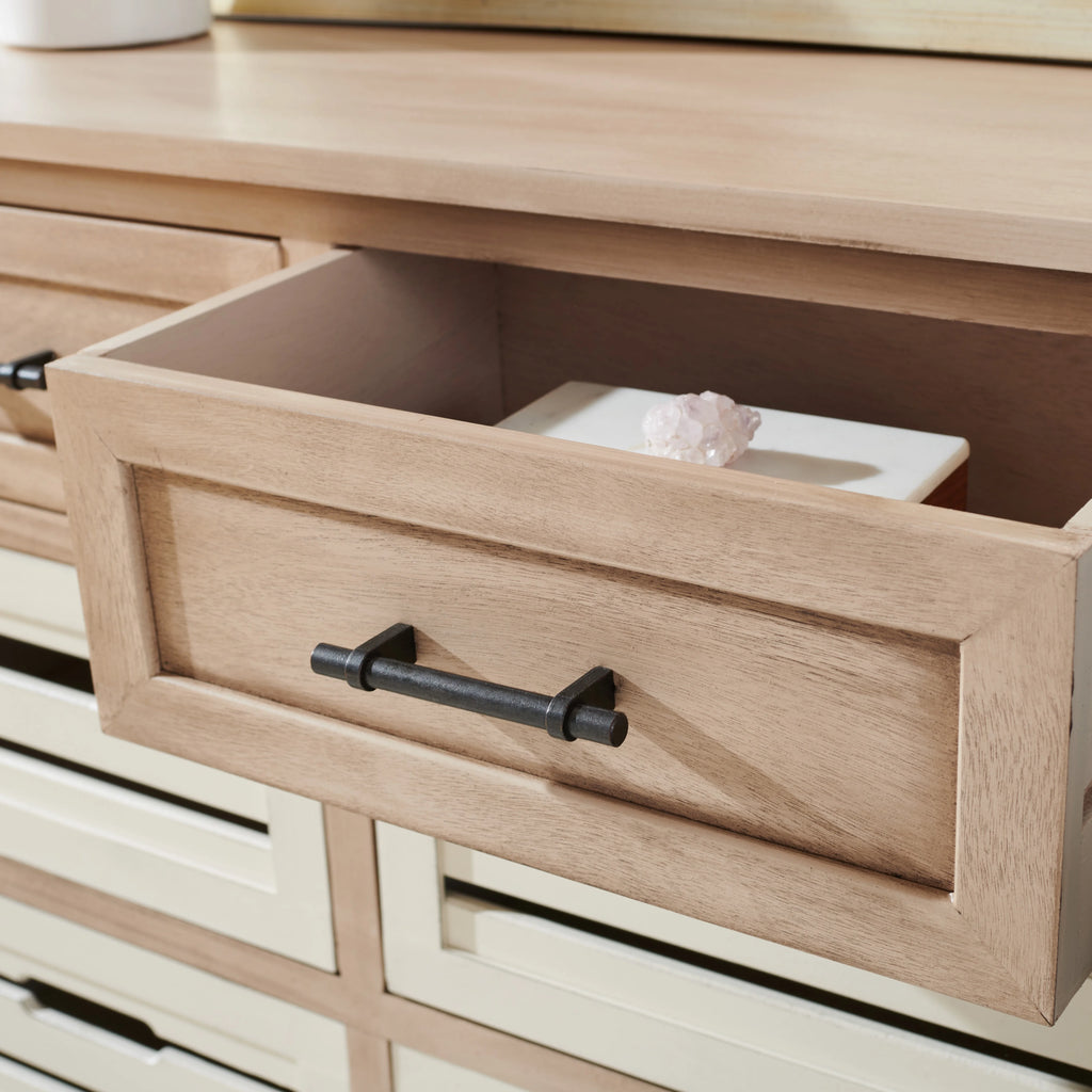 6 Drawer Storage Chest E953