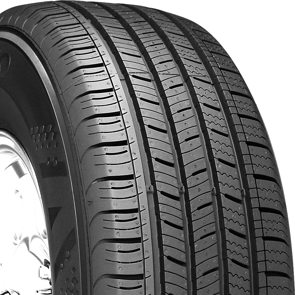 All Season 195/60R15 88T Passenger Tire G165