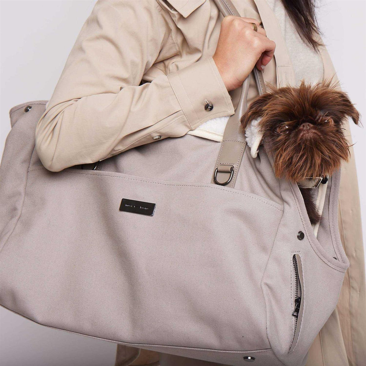 Dog Carrier Bag E3478