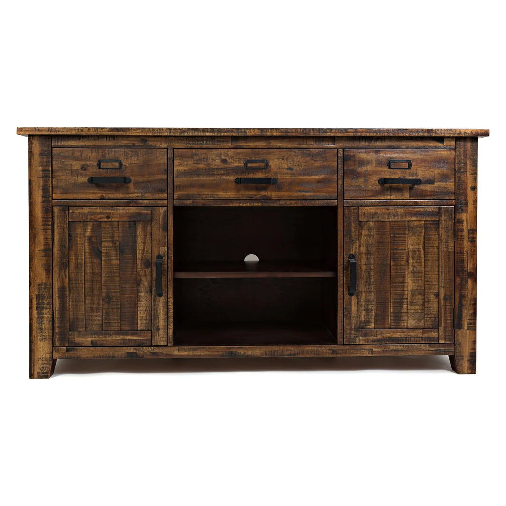 50" Media Unit B909