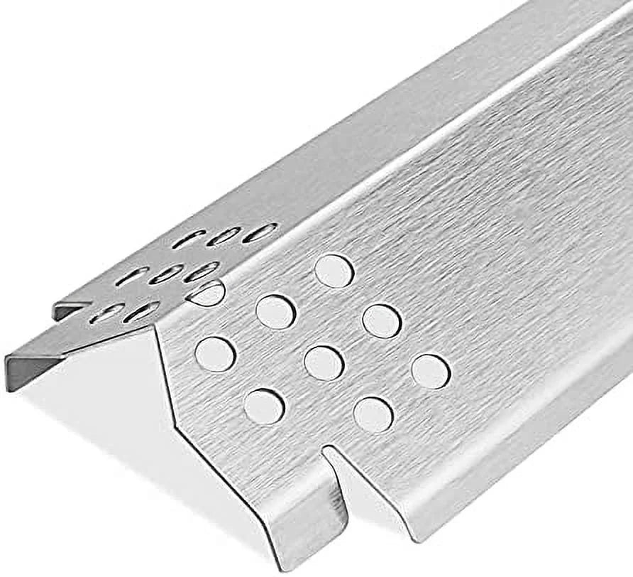 Stainless Steel Gas Grill Heat Plates 5 Pack D901984