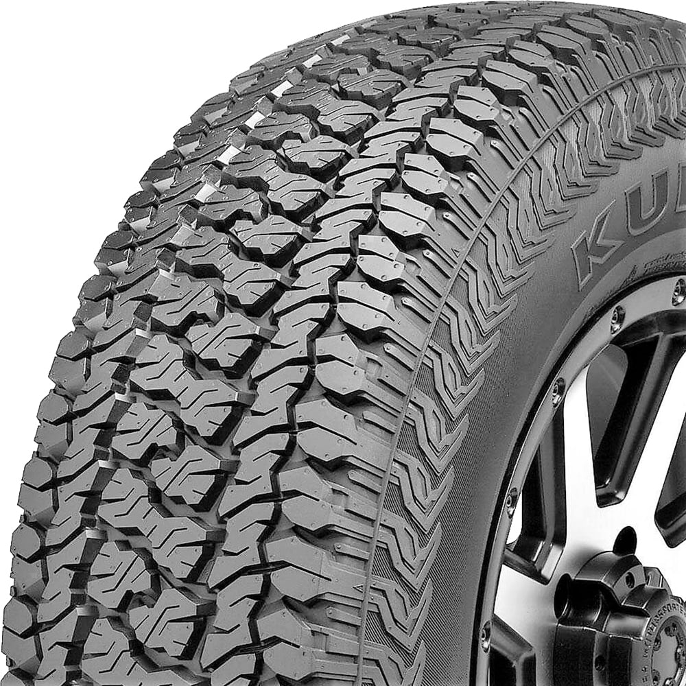 Set of 4 235/70R16 104T All Terrain Tires N250