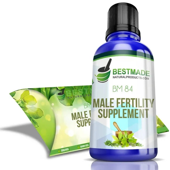 Male Fertility Supplement G6573