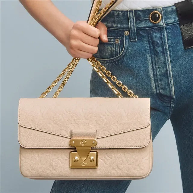 Plush Cartoon Animal Pattern Handbag Tote Shoulder Bag D3391