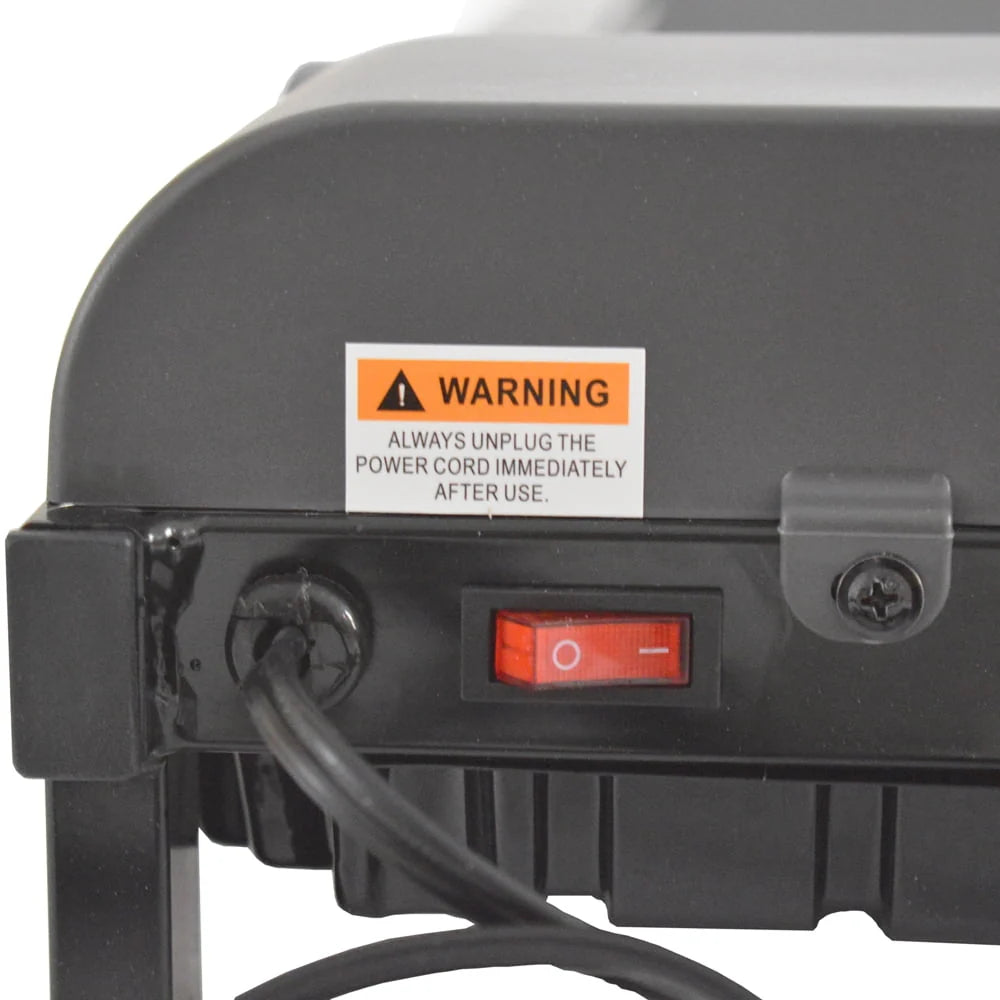 1.5HP Electric Treadmill A215
