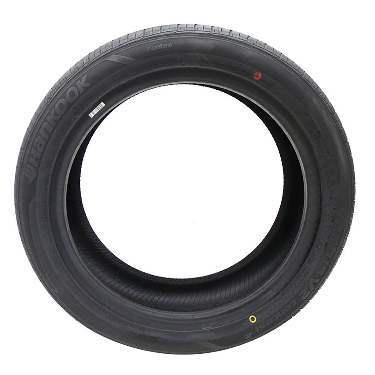 All Season 235/40R18 95W XL Passenger Tire P603276