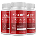 3 Pack Cardiovascular Health Support Dietary Supplement F6307