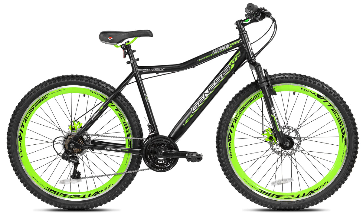 27.5 In. Mountain Bike D4881