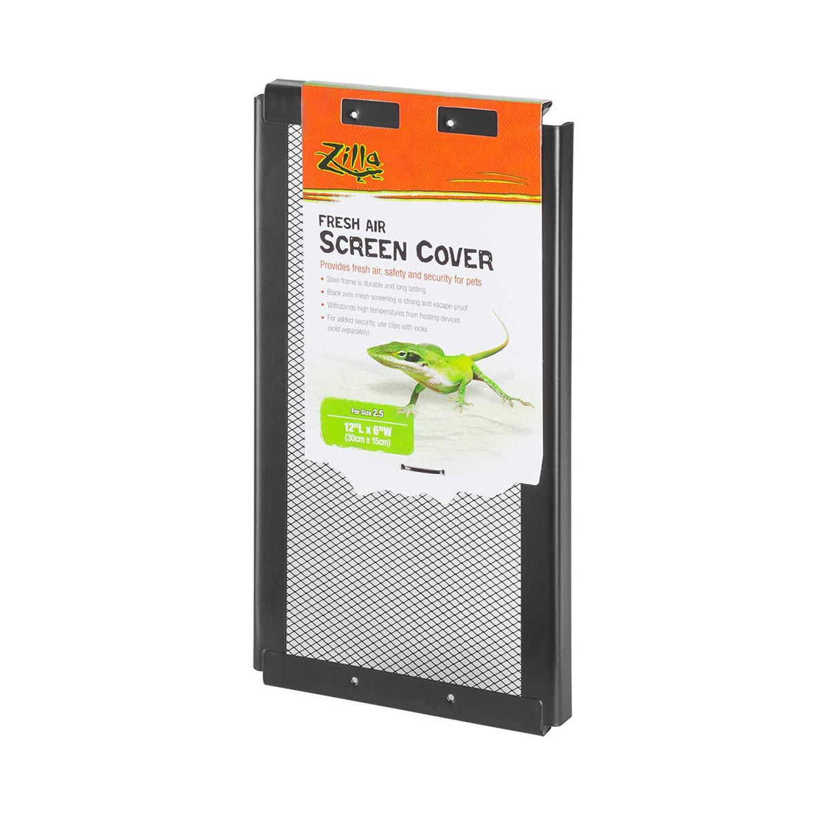 Fresh Air Screen Cover U911863