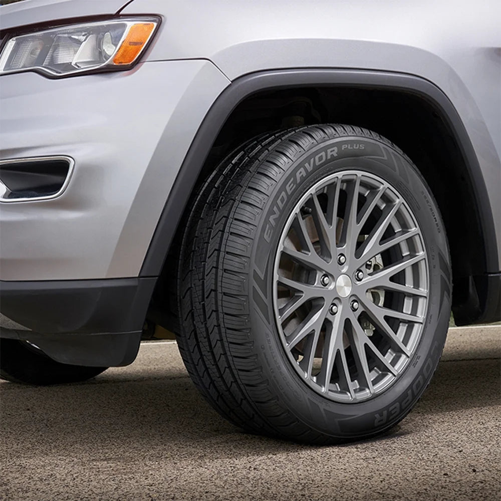 Set of 4 All Season Tires 225/65R17 102H W5652