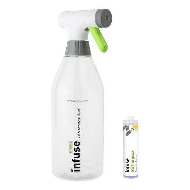 Lavender Lemon All Purpose Cleaner Case of 3 L20959
