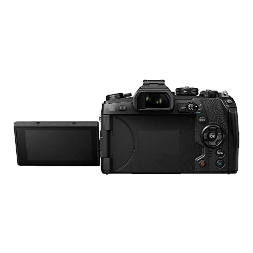 Black Camera Body Only O636699