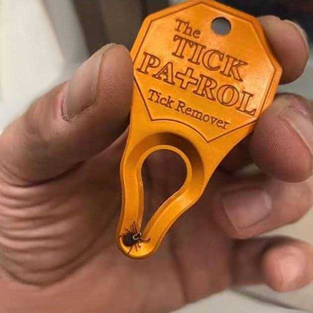 Tick Remover I61058