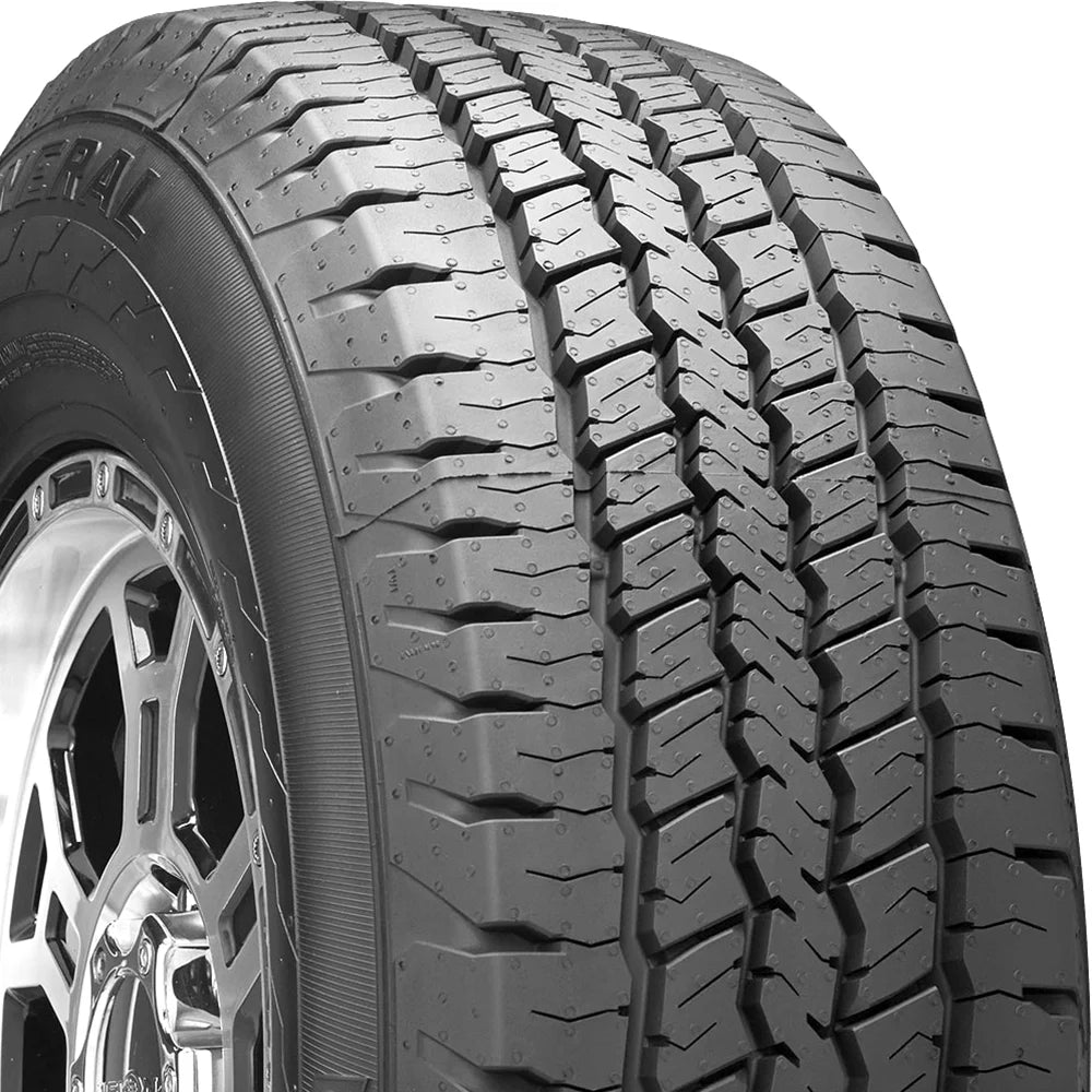 LT265/70R18 124/121R E Tire X805274