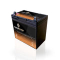 55ah AGM Deep Cycle Battery M938