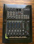 8-Channel Mic / Line Mixer Z903
