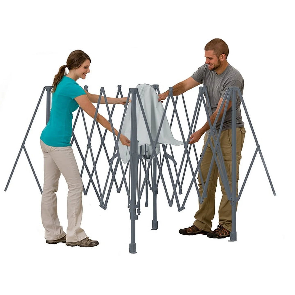 14' x 14' Lighted Canopy X74120