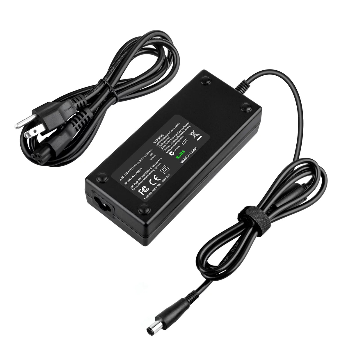 Compatible AC DC Adapter Replacement V527