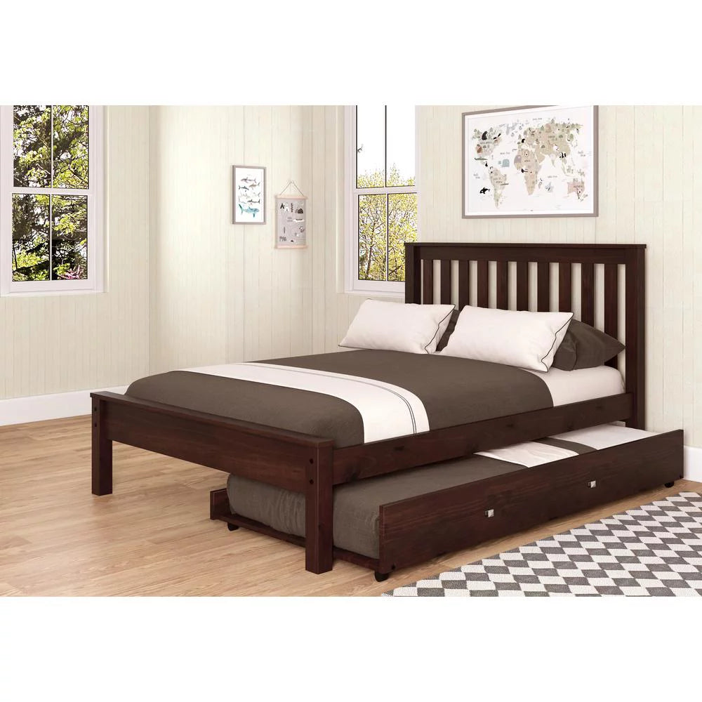 Twin Trundle Bed X56160