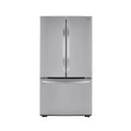 36 Inch Smart Freestanding French Door Refrigerator X496