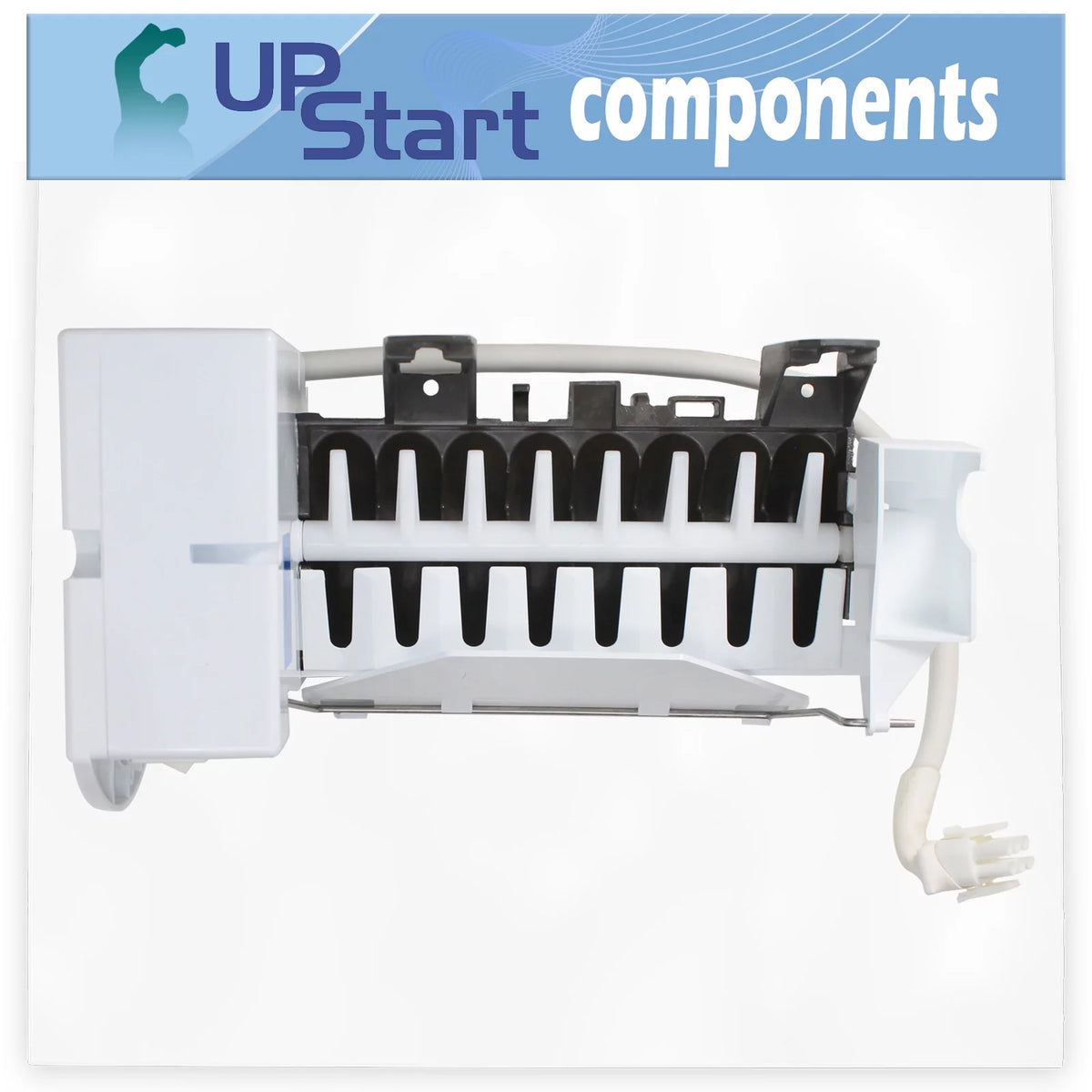 Refrigerator Ice Maker Replacement X1176