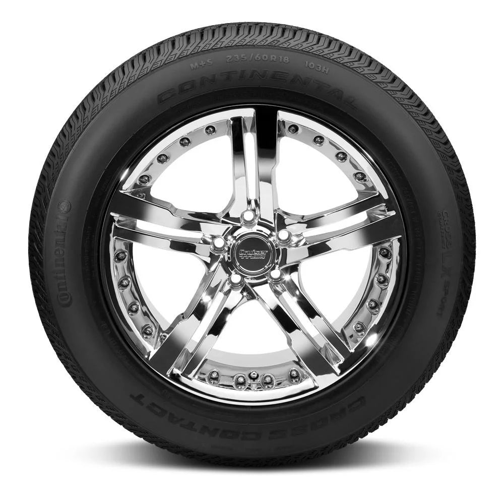 All Season 275/40R22 108Y XL SUV/Crossover Tire R759091